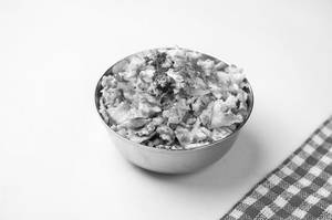 Egg Bhurji