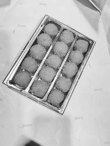 Basen Laddu 500g 
