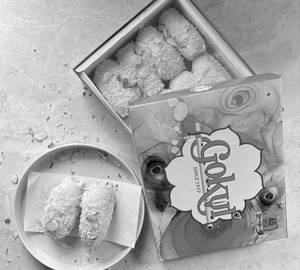 Malai Chamcham