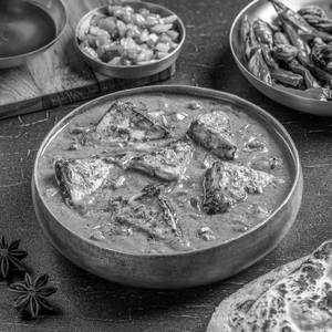 Paneer Lababdar