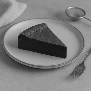 Chocolate Flourless Cake
