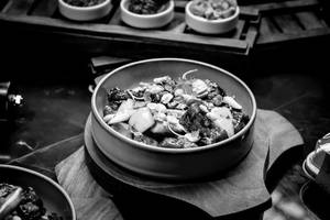 Chicken Kung Pao