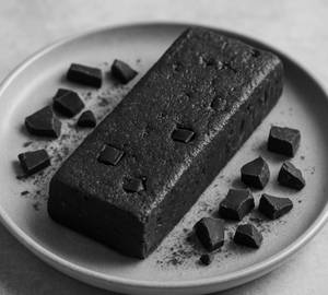 Double Chocolate Protein Bar{Protein: 12G,Carbs:10g,Fat:9g,Cal-190}