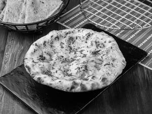 Masala Kulcha