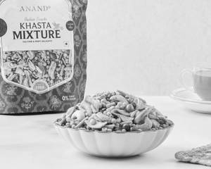 Khasta Mixture Pack
