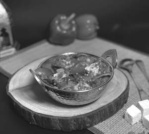 Kadhai Paneer