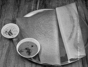 Special Masala Dosa