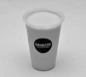 Strawberry shake