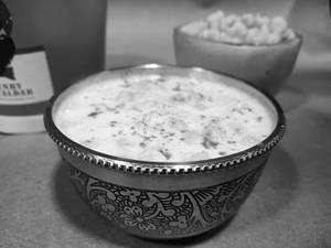 Boondi Raita