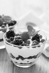 Fruit Cream[1Cup]