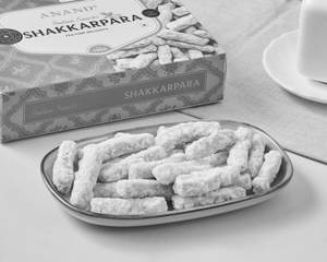 Shakkarpara
