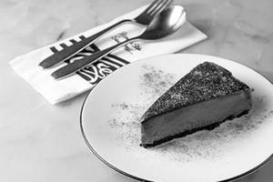 Chocolate Cheesecake
