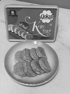 Kaju Gajak [online]