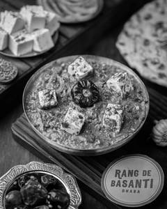 Palak Paneer