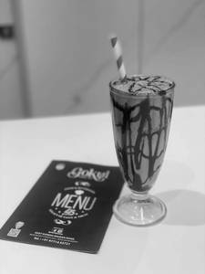 Chocolate Shake [300 Ml]