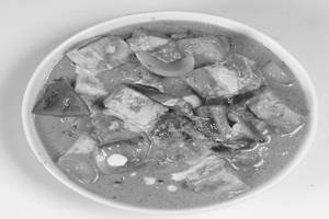 Paneer Do Pyaaza