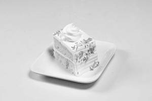 Vanilla Pastry