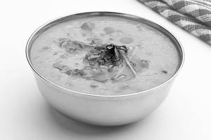 Yellow Dal Tadka