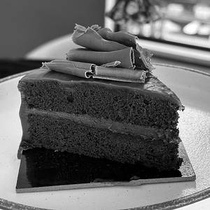 Belgium Milk Pastry