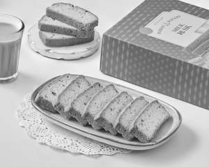Milk Rusk