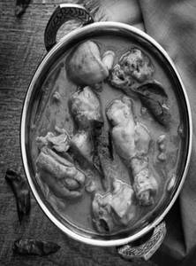 Chicken Curry