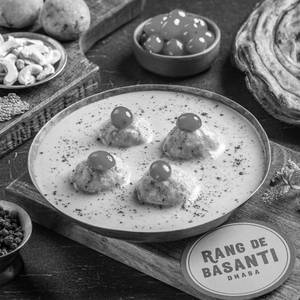 Malai Kofta