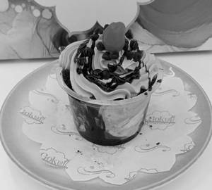 Chocolate Pudding