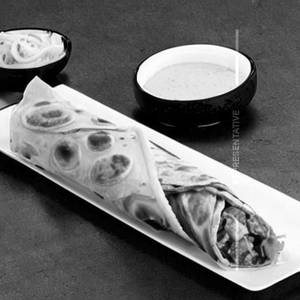 Mawa Roll