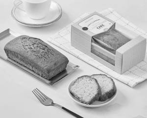 Classic Sponge Cake