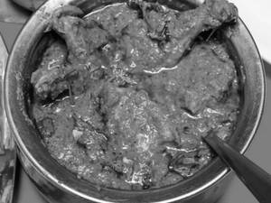 Masala Murg [4 Pcs]