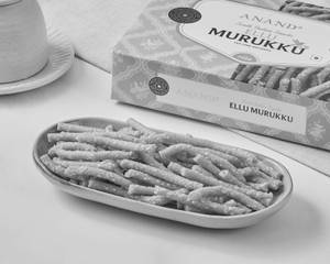 Ellu Murukku