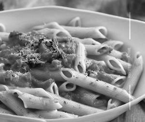 Arrabiata Pasta