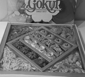 Bhaji Box