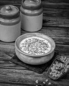 Boondi Raita