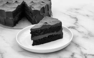 Chocolate Mud Cake Pastry