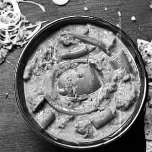 Veggies Korma