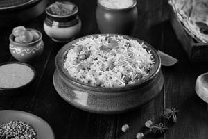 Khayali Subz Pulao