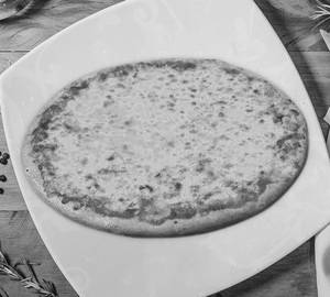 Margherita pizza