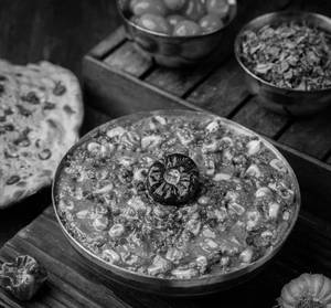 Corn Palak