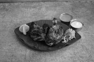 Grilled Chicken