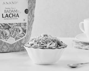 Badam Lacha Pack
