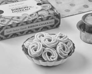 Ribbon Chakli