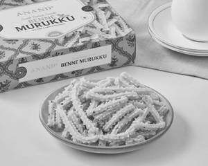 Benne Murukku