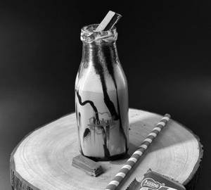 KitKat Shake [300 ml]
