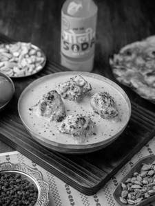 Chicken Reshmi Butter Masala