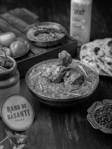 Chicken Rhara