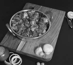 Matar Mushroom