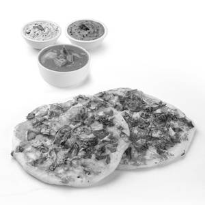 Tomato Uthappam