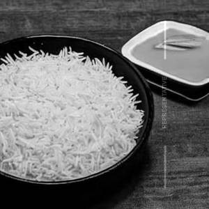Jasmin Steam Rice