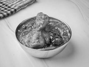 Kadhai Chicken